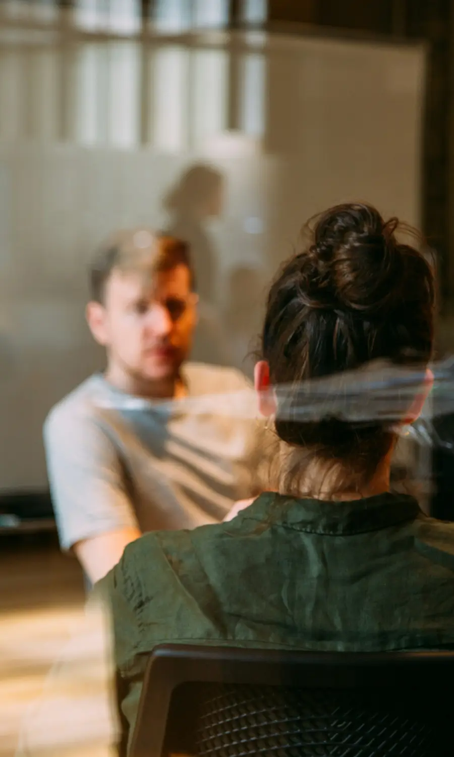 FOOTHOLD Partners Pesquisa Research